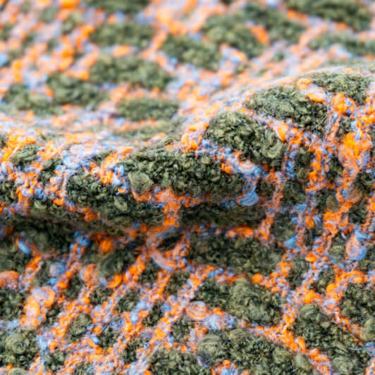 TWEED SENSE